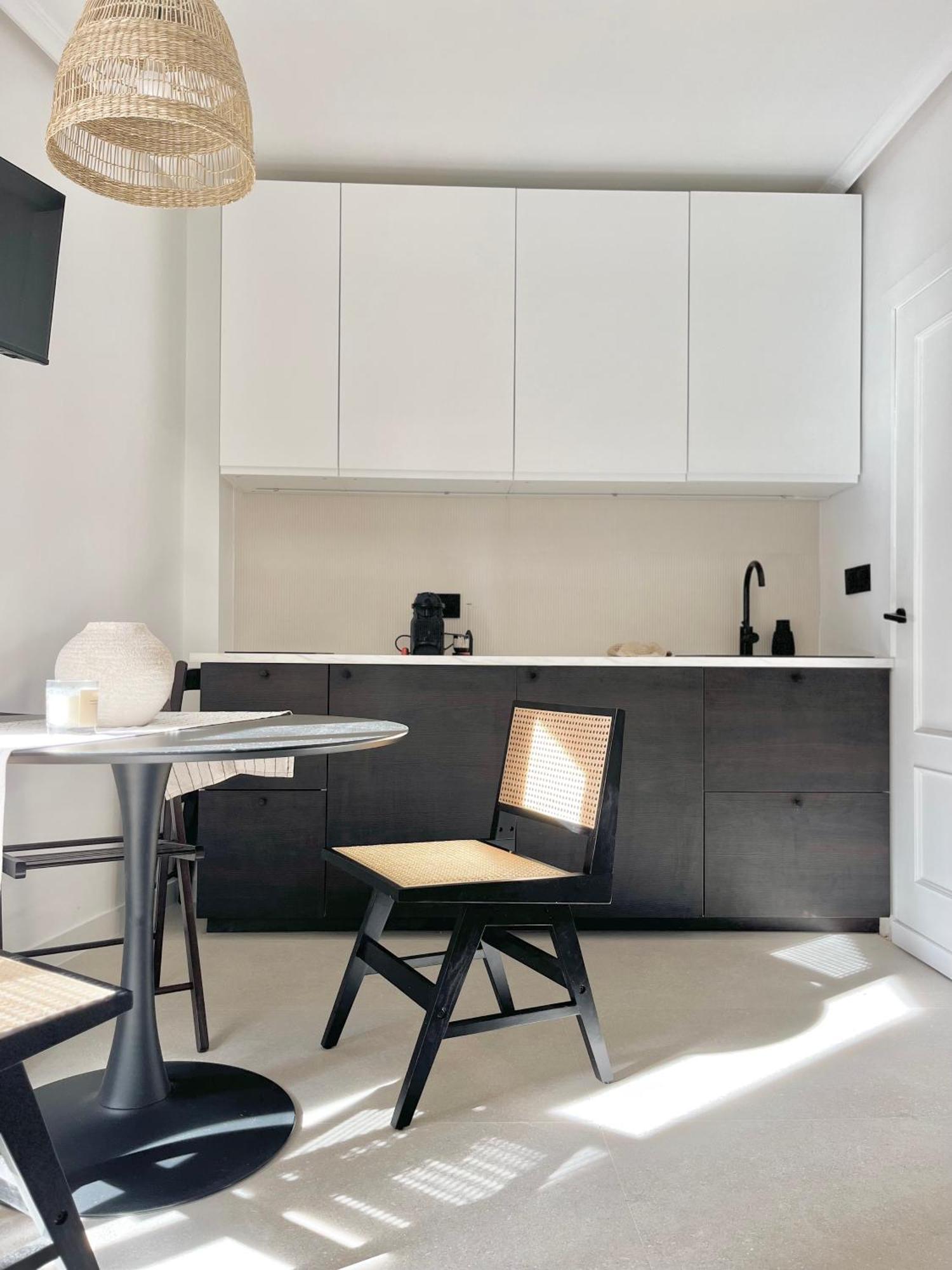 New Apartament Alicante Center מראה חיצוני תמונה
