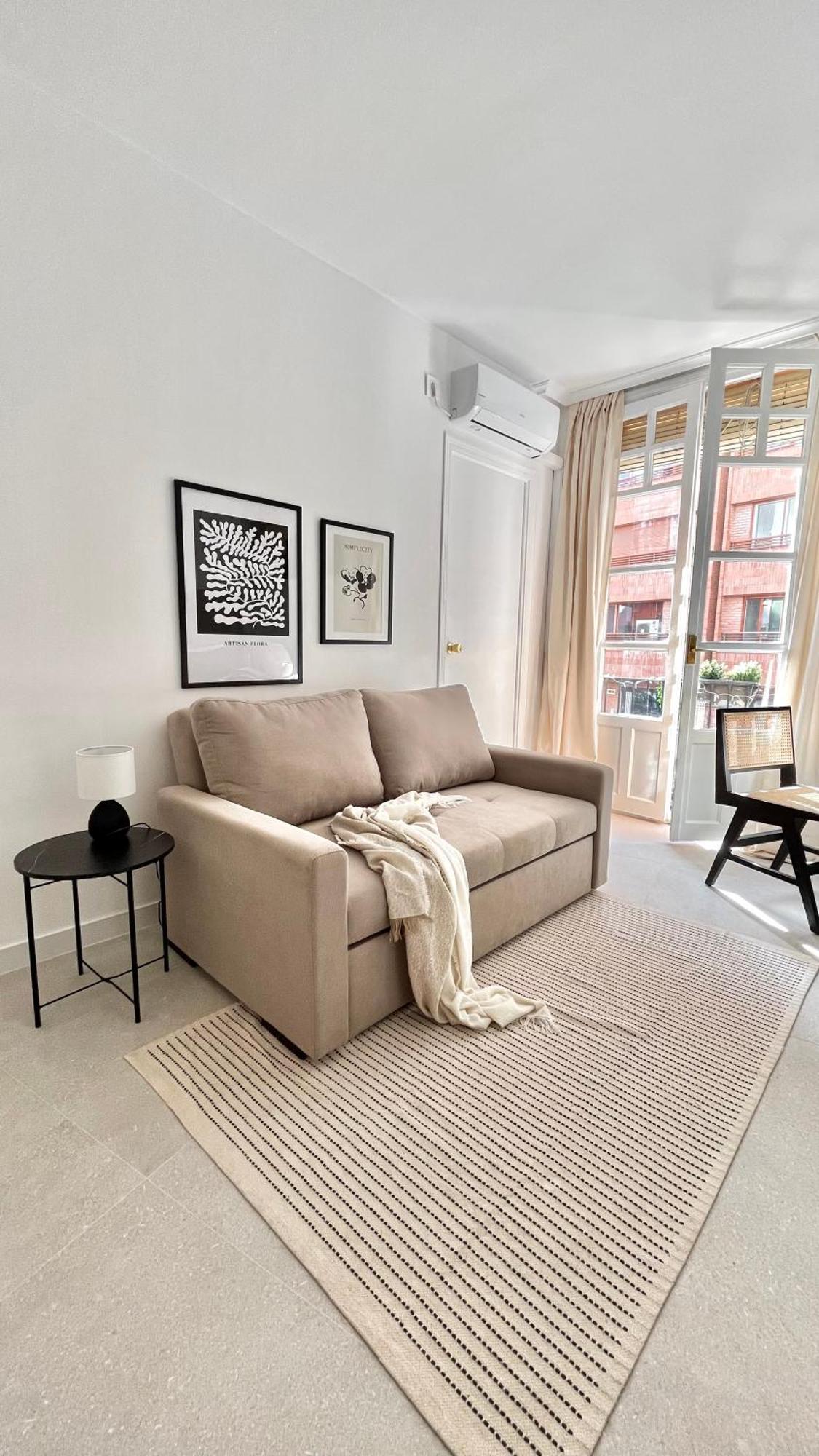 New Apartament Alicante Center מראה חיצוני תמונה