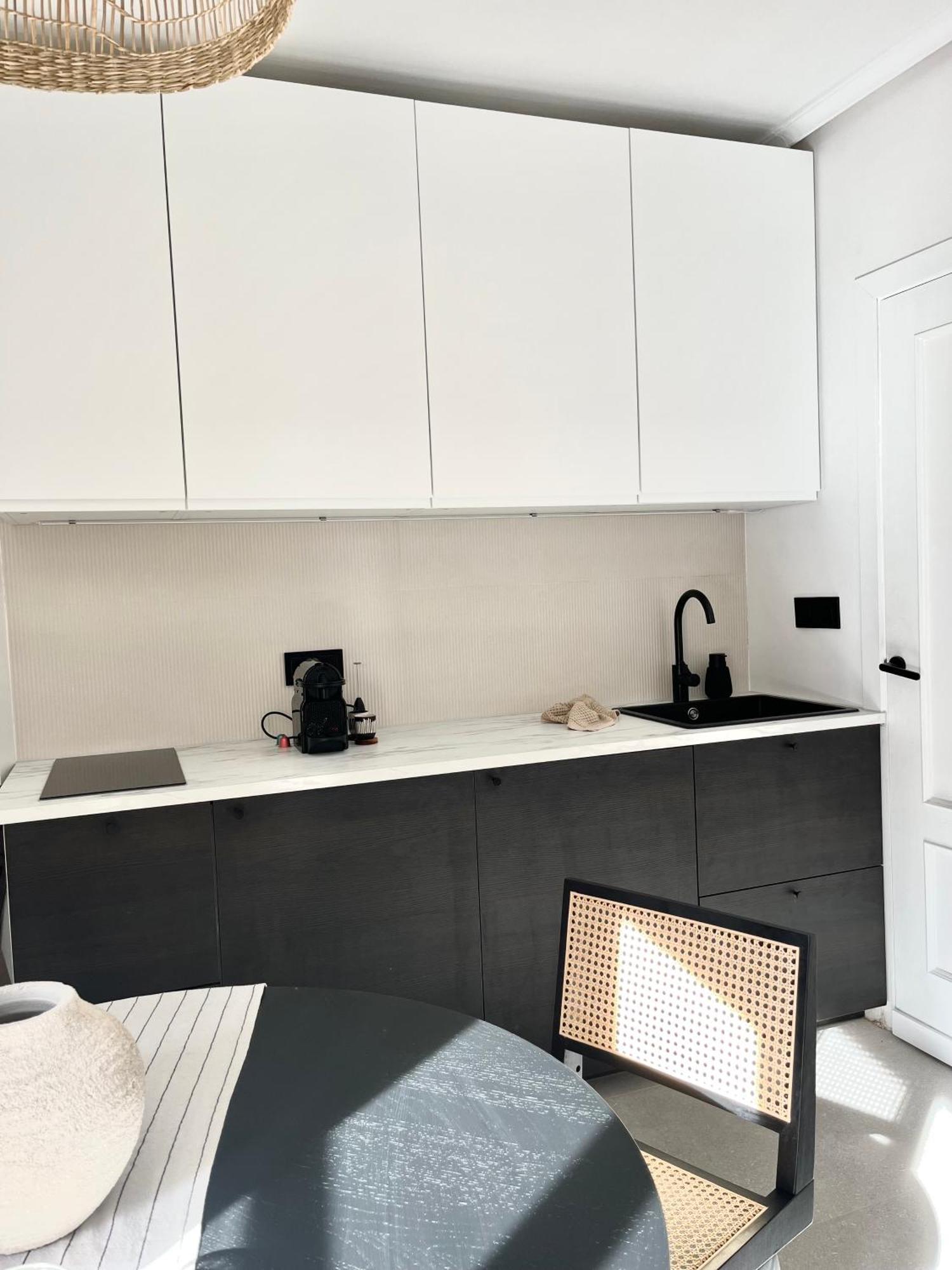 New Apartament Alicante Center מראה חיצוני תמונה