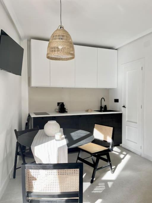 New Apartament Alicante Center מראה חיצוני תמונה