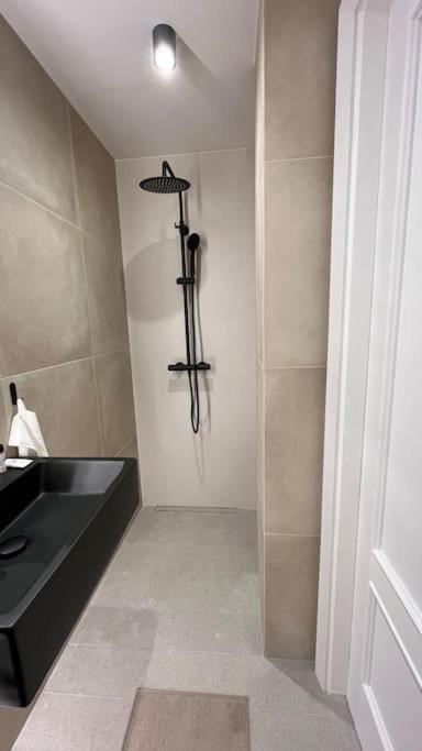 New Apartament Alicante Center מראה חיצוני תמונה
