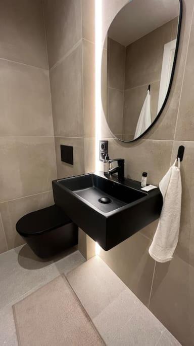 New Apartament Alicante Center מראה חיצוני תמונה