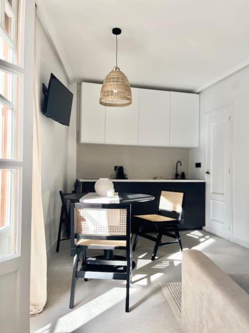 New Apartament Alicante Center מראה חיצוני תמונה