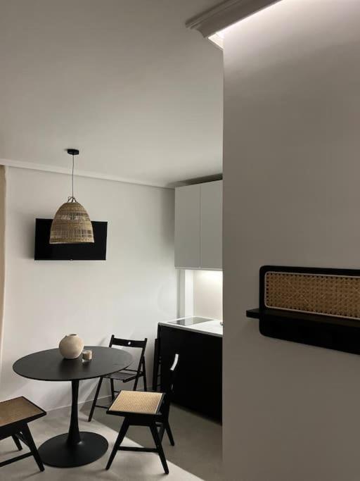 New Apartament Alicante Center מראה חיצוני תמונה