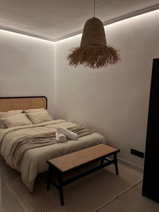 New Apartament Alicante Center מראה חיצוני תמונה