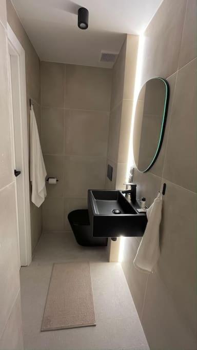 New Apartament Alicante Center מראה חיצוני תמונה