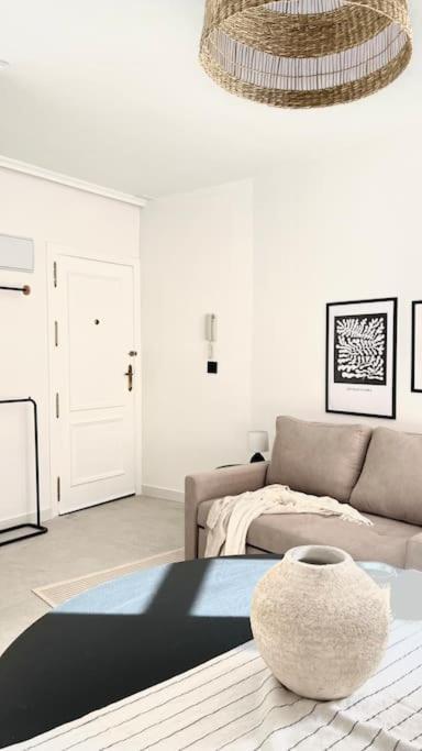 New Apartament Alicante Center מראה חיצוני תמונה