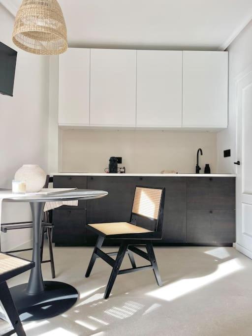 New Apartament Alicante Center מראה חיצוני תמונה