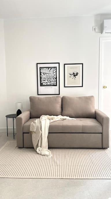 New Apartament Alicante Center מראה חיצוני תמונה