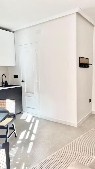 New Apartament Alicante Center מראה חיצוני תמונה