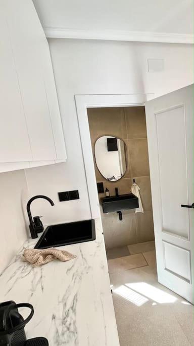 New Apartament Alicante Center מראה חיצוני תמונה