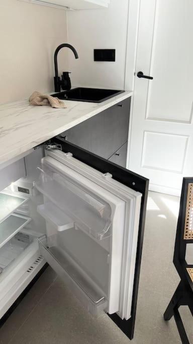 New Apartament Alicante Center מראה חיצוני תמונה