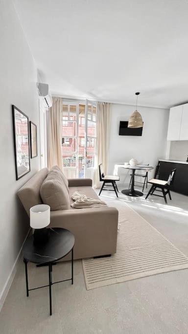 New Apartament Alicante Center מראה חיצוני תמונה